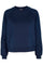Maje Sweatshirt | Navy | Bluse fra Basic Apparel