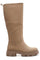 Mammoth Long Boots | Apricot | Høje støvler fra Marta du Chateau