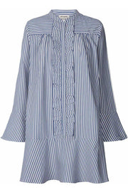 Haddy Dress | Stripe | Kjole fra Lollys Laundry