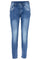 Shelby Jeans | Blue | Jeans fra Prepair