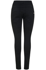 Ladies jeans | Denim Black | Jeans fra Marta du Chateau