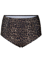 Cactus Bikini | Leopard Print | Bikini fra Lollys Laundry
