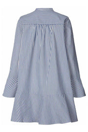 Haddy Dress | Stripe | Kjole fra Lollys Laundry