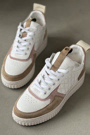 CPHS 2011 | White Taupe | Sneakers fra Copenhagen Shoes