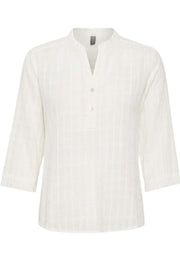 CUalbertine shirt | Hvid | Skjorte fra Culture