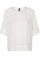 Alfa blouse | Off white | Bluse fra Prepair