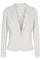 Nanni Jacket | Bright White | Blazer fra Freequent