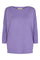 Jone Pullover | Violet Tulip | Pullover fra Freequent