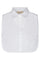 Reese Collar | Bright White | Snyde skjorte krave fra Freequent