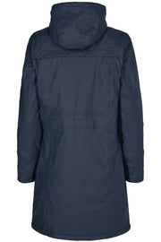 Rain Jacket Waist | Salute | Regn jakke fra Freequent