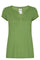 Troy Tee SS | Forest Green | T-shirt fra Mos Mosh