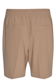 Lizy Sho | Beige Sand | Shorts fra Freequent