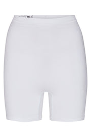Seam Sho Sili | Brilliant White | Shorts fra Freequent