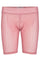Nilla Shorts | Rose Red Dot | Mesh shorts fra Liberté