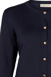 Katie Cardigan Button | Salute | Cardigan fra Freequent
