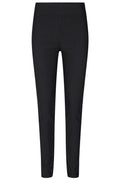 Shannon Pant Power | Schwarz | Hose von Freequent