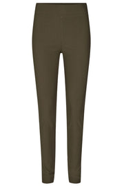 Shannon Pant Power | Olive Night | Bukser fra Freequent