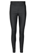 Shannon Pant Cooper | Schwarz | Hose von Freequent