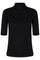 Vanni Pullover High | Black | Pullover fra Freequent