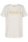 Etoile Tee | Offwhite | T-shirt fra Freequent