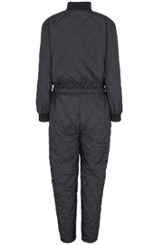 All-Ju-Solid  | Black | Jumpsuit fra Freequent