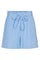 Scat Sho | Chambray Blue mix | Shorts fra Freequent