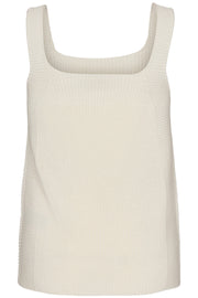 Val To | Offwhite  | Tanktop fra Freequent