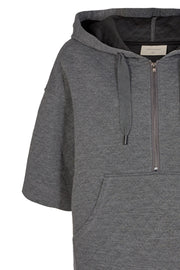 Chail Pullover | Medium grey | Bluse fra Freequent