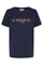 Nola Tee One | Navy Blazer | T-shirt fra Freequent