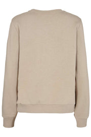 Kamela Pullover | Sweatshirt fra Freequent