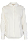 Oriana Sh  | Offwhite | Skjorte fra Freequent