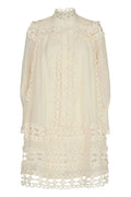 Ultra Dress Lad | Jet Stream | Kleid von Copenhagen Muse