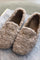 Napa | Sand | Bløde loafers fra Lazy Bear