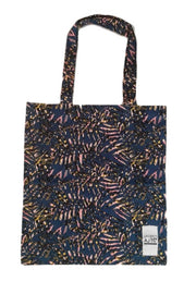 Tote Bag | Multi | Stof taske fra Project AJ117