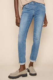 Naomi Haim Jeans | Jeans fra Mos Mosh