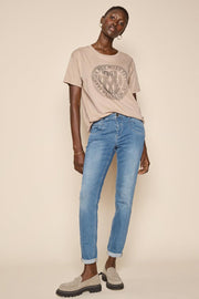 Naomi Haim Jeans | Jeans fra Mos Mosh