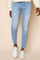 Sumner Dive Jeans | Light Blue | Jeans fra Mos Mosh