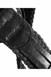 Waist belt | Black (Nero) | Bælte fra Depeche