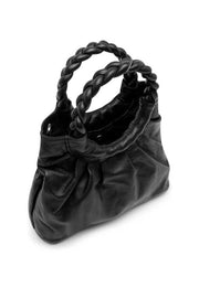 Small bag |  Black  | Clutch fra  Depeche