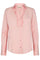 Sybel LS Shirt | Silver Pink | Skjorte fra Mos Mosh