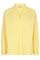 Amelia Stripe Blouse | Yellow Plum  | Bluse fra Mos Mosh