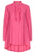 Fairmont solid shirt | Bubblegum Pink | Tunika fra Marta du Chateau