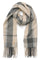 182302 | Light grey melange | Tørklæde fra Marta du Chateau