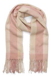 182302 | Rose | Tørklæde fra Marta du Chateau