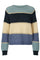 Lana Jumper | Aqua | Sweater fra Lollys Laundry
