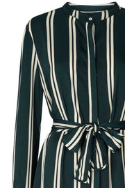 French Dress | Stripe | Kjole fra Lollys Laundry