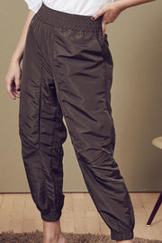 Trice Tech Pants | Army fra Co`couture