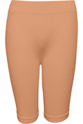 Seamless Shorts | Nude | Shorts fra Decoy