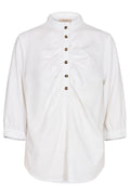 Lava Bluse | Strahlendes Weiß | Bluse von Freequent