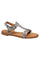 Athena Leo crudo | Leo crudo | Sandalen von Tim &amp; Simonsen
